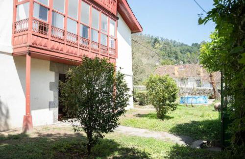 Caserío vasco de categoría - Foto 4