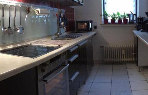 FeWo Shervin - Foto 34