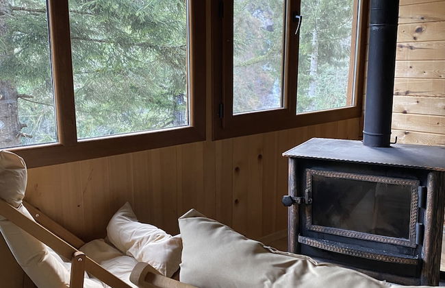 Villa Gencal Ayder - Photo 57