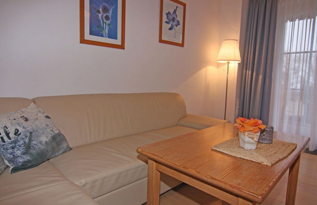 Ferienwohnung in Lemkenhafen for 2 Personen - Foto 11