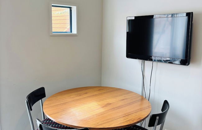 Bush Inn Court Motel - Foto 32