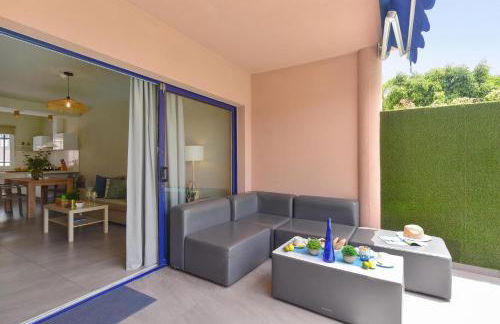 Casas Meloneras by VillaGranCanaria - Foto 79