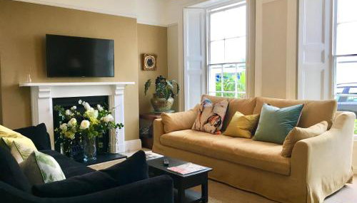 'the inlet' falmouth - Foto 3