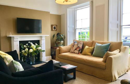 'the inlet' falmouth - Foto 3