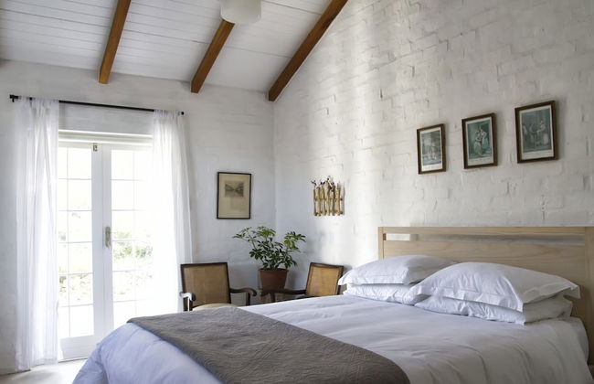 Kogman and Keisie Guest Farm - Foto 18