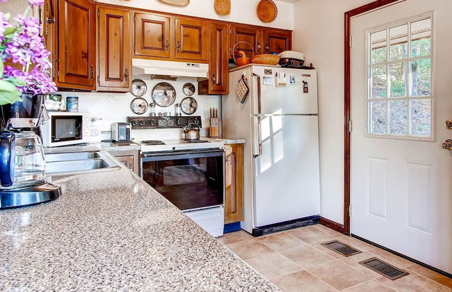 Sweet Life Brought to you by GetAway Vacations - Foto 16