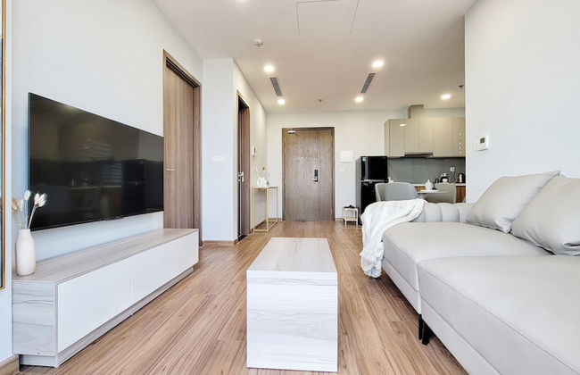 ecogreen saigon - Foto 30