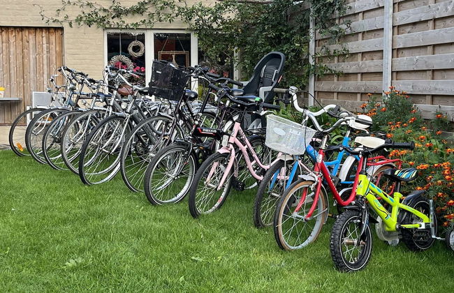 Holiday Home in Koekelare With Scenic Views - Photo 32