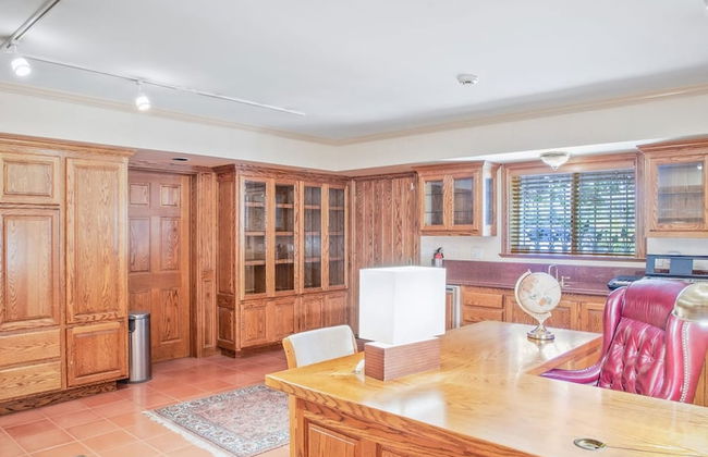 Nature Inspired Villa Designed for Wellness - Foto 22