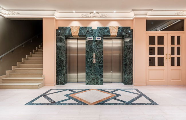 VISIONAPARTMENTS Bucharest Calea Victoriei - Foto 60