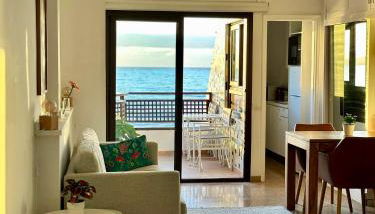 Sea&Sunset great balcony view - Foto 4