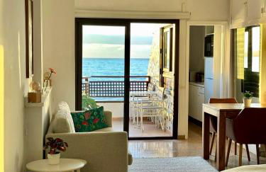 Sea&Sunset great balcony view - Foto 4