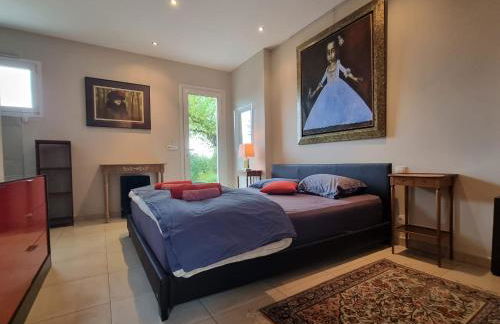 Les Vignes de Pagès - Villa de Standing - Foto 24