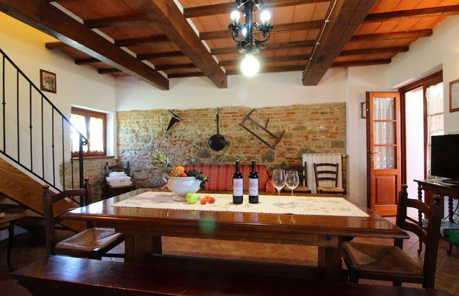 Il Viaggiolo - Foto 11