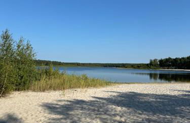 Haus Waldidyll am Briesensee - Foto 31