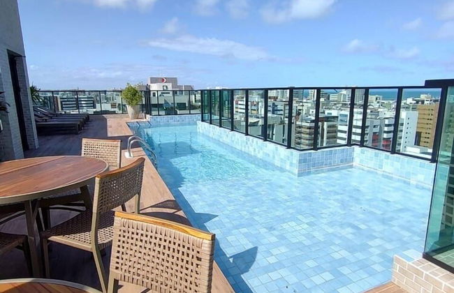 Edificio Liv P.Verde Apto 1014 - Foto 24