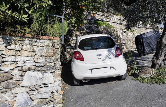 Seaview Apartment With Garden in Recco by Wonderful Italy - Photo 5