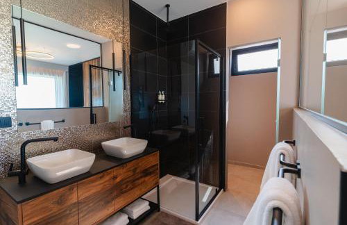 Iris Croatica J - deluxe apartment with shared pool, awarded BEST APARTMENT IN CROATIA 2024 - Foto 19