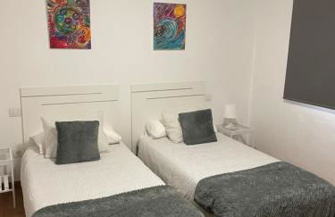 Apartamento los Rostros - Foto 14