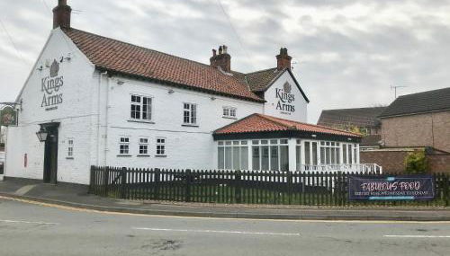 Woodlands Cottage - Photo 5