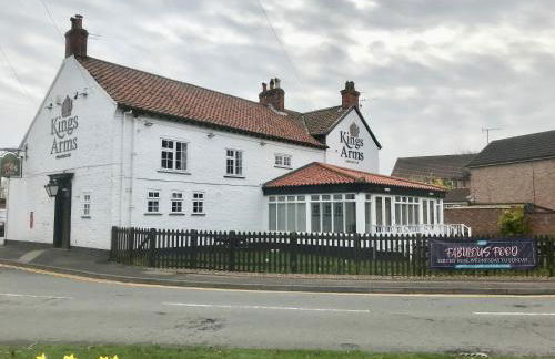 Woodlands Cottage - Foto 5