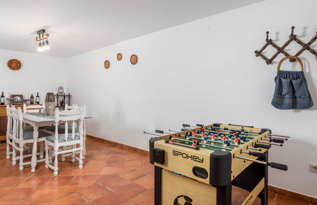 Villa Agnes - Foto 44