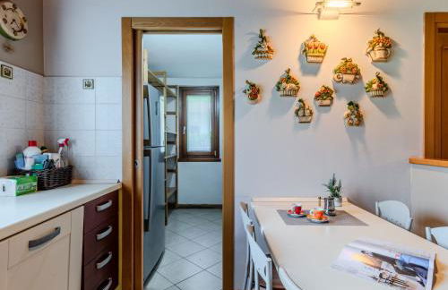 Holiday Home Sara&Mattia by Interhome - Photo 15