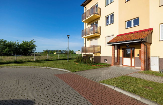 Wrzosowo 72 Apartments by Renters - Photo 34