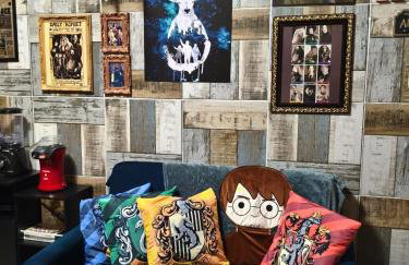 Flat Patronum - Foto 4