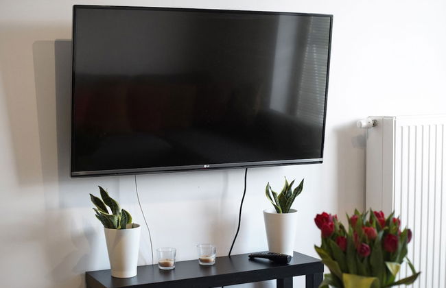 P&O Apartments Kłobucka II - Foto 9