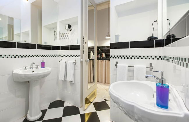 Chiconomy Suites - Foto 54