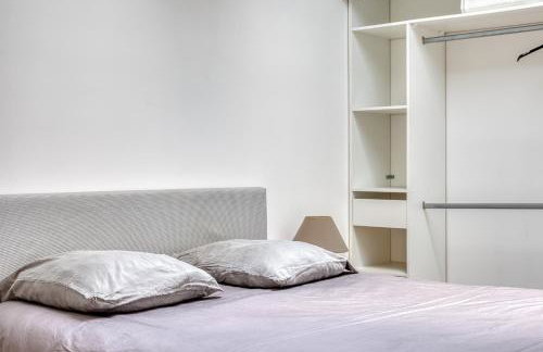 L Apparté Beau 2 chb moderne avec jardin privé parking proche centre Évreux - Foto 11