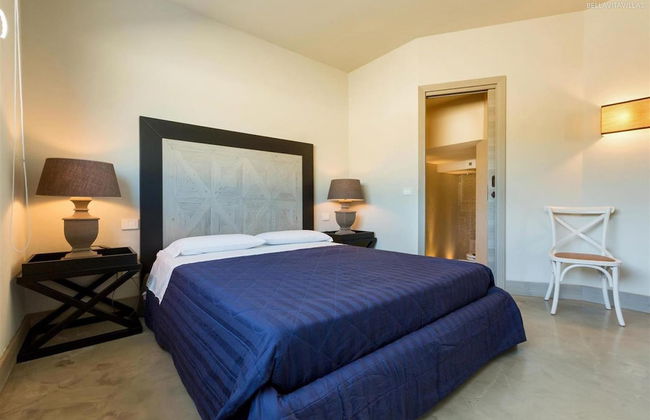 246 Villa Extralusso con Piscina a Manduria - Foto 18