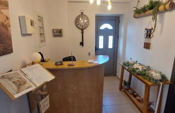 Selinopetra Rooms - Foto 7