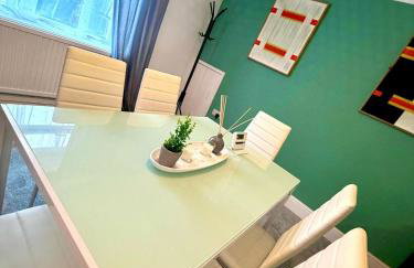 Miskin House Retreat - Foto 17