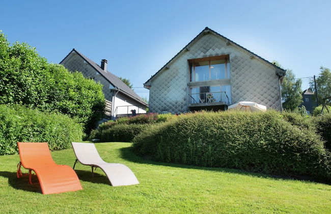 Cottage in the Heart of the Ardennes - Photo 64