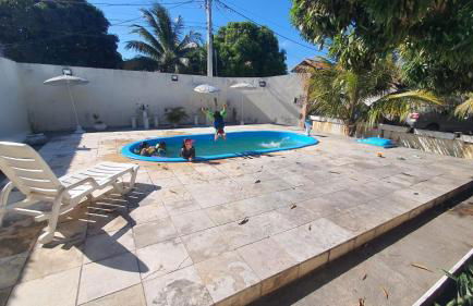 Casa de Campo São Lázaro - Foto 1