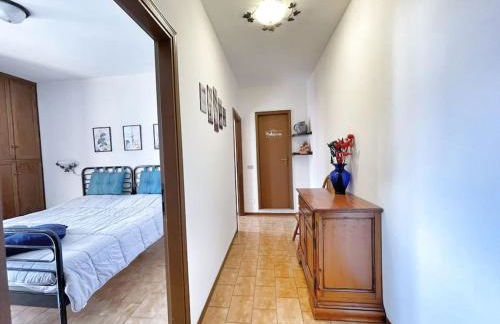 Terrazza Rinaldi - centro - wifi - Panoramico - Foto 22