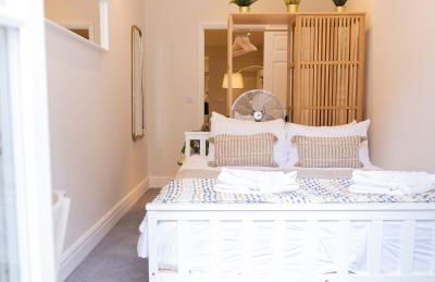 Two-Bed City Centre flat 100m from Trafalgar sqr - Photo 15