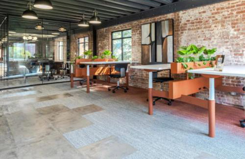 Modern Apt in Bricktown Downtown - Foto 34