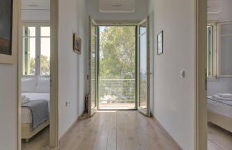 Ouzo Traditional House with private pool - Foto 41