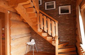 Chata Palarówka - Foto 14