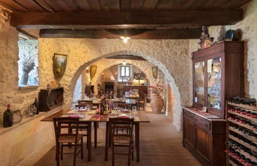 Agriturismo Castello Di Pupaggi - Foto 9