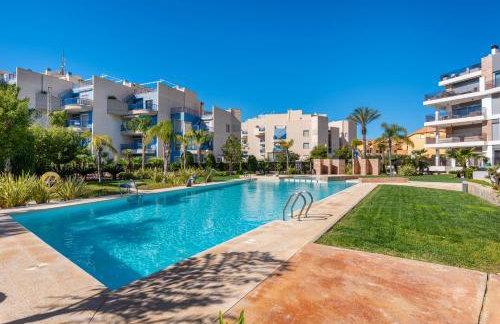 Luxusní apartmán ve Španělsku, Cabo Roig - Foto 27