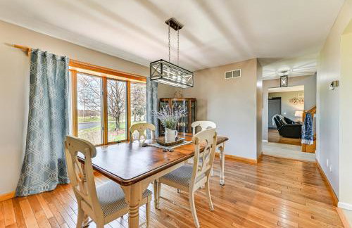 Geneva Family Home with Patio Near Seneca Lake! - Foto 13