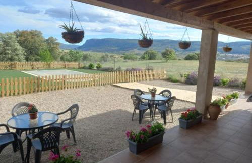 CASA RURAL LA HOJA EL VALLE - Foto 54