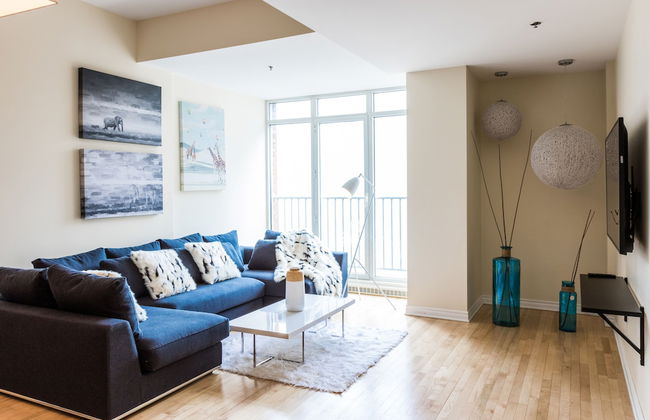 Airy Downtown Apartments by Nuage - Foto 24