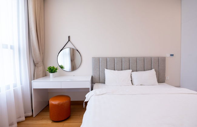 Lunetta Serviced Apartment - Foto 4