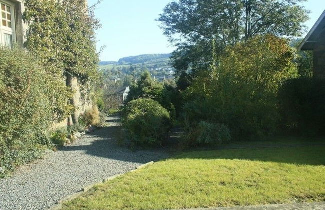 A Beautiful Belle Epoque Villa in the Heart of Hamoir - Foto 29