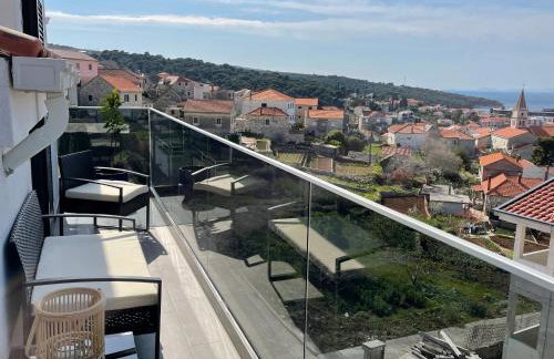 Apartment Pearl of Postira - Foto 19